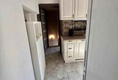 Apartament cu 2 camere decomandat în Peninsula - 13