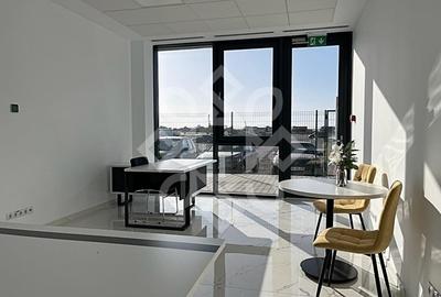 Hala noua 2402 mp in Parcul Industrial I, zona Borsului - 6