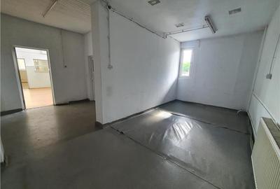 Spațiu comercial, de 830 mp, în Ștefan cel Mare - 18