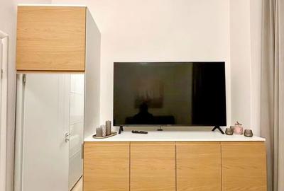 Apartament cu 2 camere, mobilat în Central - 3