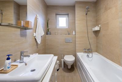 Apartament 2 camere de inchiriat in Cosmopolis (prima închiriere) Apartament 2 camere de inchiriat in Cosmopolis (prima închiriere) - 8