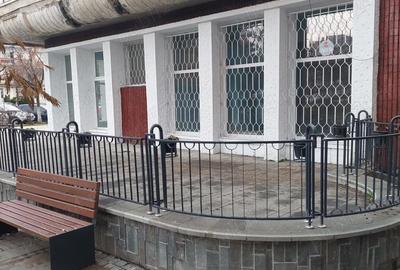 Spațiu comercial, de 90 mp, în 22 Decembrie - 2