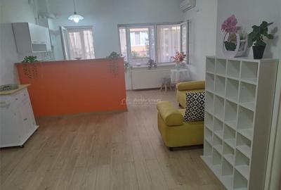 Garsoniera - Prel Ghencea - ansamblul Primavara - 4