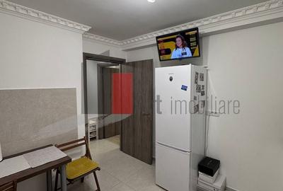 Garsonieră decomandată în Decebal - 8