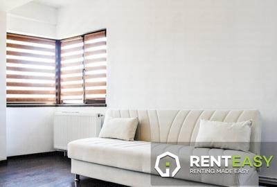 Apartament cu 2 camere în Podul de Piatră