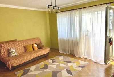 Apartament cu 3 camere decomandat, mobilat în Șagului