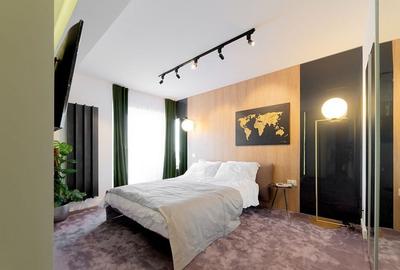 Apartament 3 camere- bloc boutique- 3 minute Mihai Bravu - 6