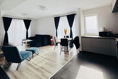 Apartament cu 2 camere decomandat, mobilat în Lipovei - 2