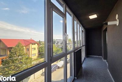 Apartament cu 2 camere decomandat, mobilat în Dobroești - 16
