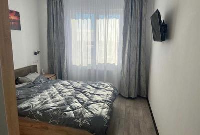 Apartament cu 2 camere decomandat în Micro 6 - 6