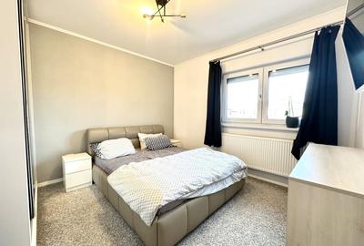 Duplex mobilat si utila, 4 camere, 104 mp utili - Dumbravita - 6