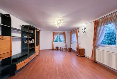 Casa Single Dealul Cetatii Brasov - 9