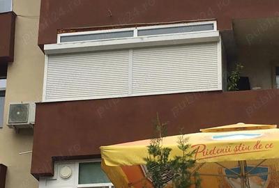 Apartament cu 3 camere decomandat în Sărata - 2