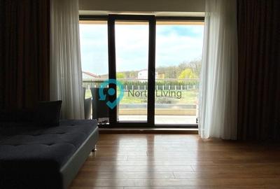 Apartament cu 2 camere semidecomandat în Central - 20