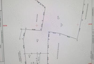 Casă cu 4 camere în Pietroșița - 7