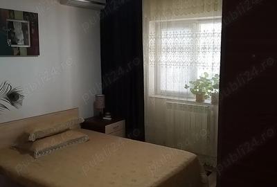 De inchiriat apartament 2camere , zona Radu Negru, aproape de linia de tramvai. - 8