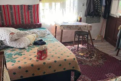 Casă cu 3 camere cu Teren 1850 Mp în Moșești - 3