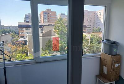 Inchiriere 2 Camere Baba Novac - Campia Libertatii - 6