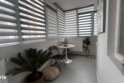 Apartament cu 3 camere în Roșu - 5