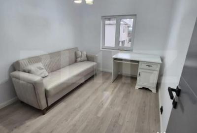 Apartament cu 4 camere decomandat, mobilat în Turda - 1
