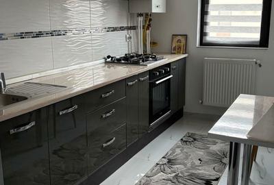 Garsonieră în Lunca Cetățuii - 4