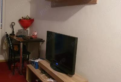 Garsonieră decomandată în Girocului - 4