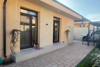 Casa individuala pe parter, cu 3 camere si mansarda finisata direct proprietar. - 14