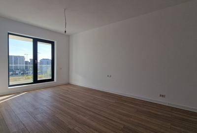 Apartament cu 2 camere nedecomandat în Theodor Pallady