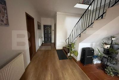 Casă individuală cu 4 camere cu Teren 391 Mp în George Enescu - 1