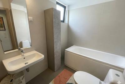Apartament cu 2 camere semidecomandat, mobilat în Obor - 7