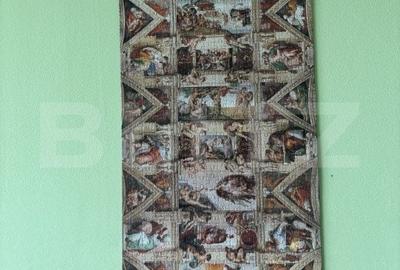 Apartament decomandat cu 3 camere in zona Torontalului - 6