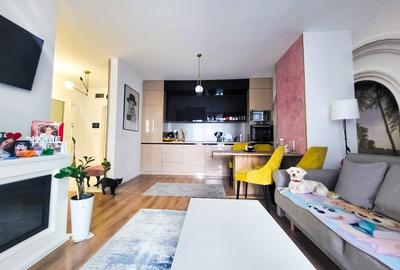 Apartament 3 camere, Victoria Residential