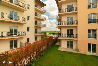 Apartament cu 3 camere în Ștefăneștii de Jos - 4