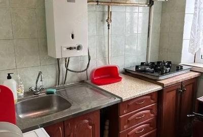 Garsonieră în Central