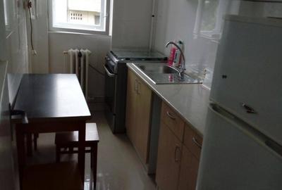 Apartament cu 3 camere semidecomandat în Mihai Viteazul - 9