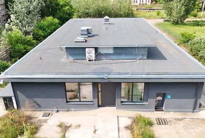 Spațiu industrial, de 800 mp, în Sud-Est - 12