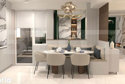 Apartament cu 2 camere în Central - 14