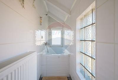 Casă cu 3 camere cu Teren 100 Mp în Exterior Sud - 12