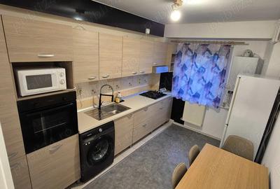 Apartament cu 2 camere decomandat în Florești - 2