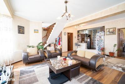 Casă cu 5 camere cu Teren 495 Mp în Paleu - 19