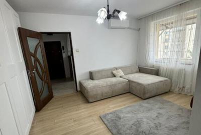 Apartament cu 2 camere semidecomandat în Independenței - 1