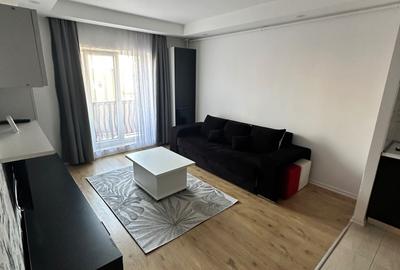 Apartament cu 2 camere decomandat în Ștefăneștii de Jos - 4