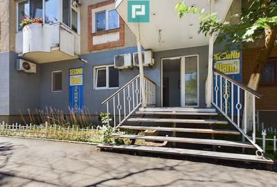 Spa?iu comercial in zona Intim, Arad - 1