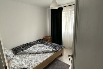 Apartament cu 2 camere în Lujerului - 4