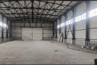 Spațiu industrial, în Pantelimon - 5