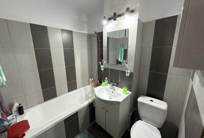 Teren de 1165mp cu casa caramida - 9