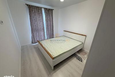 Apartament cu 2 camere decomandat, mobilat în Metalurgiei - 6