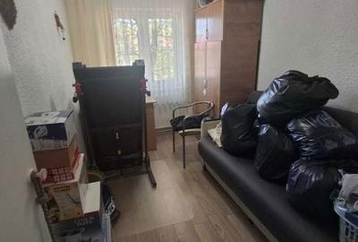 Apartament cu 4 camere decomandat în Burdujeni - 5