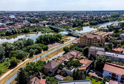 Casa pe Faleza Mure?ului - 7