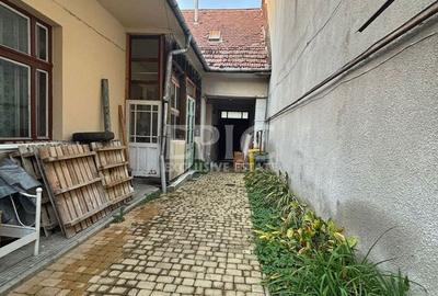 Casă cu 2 camere cu Teren 145 Mp în Central